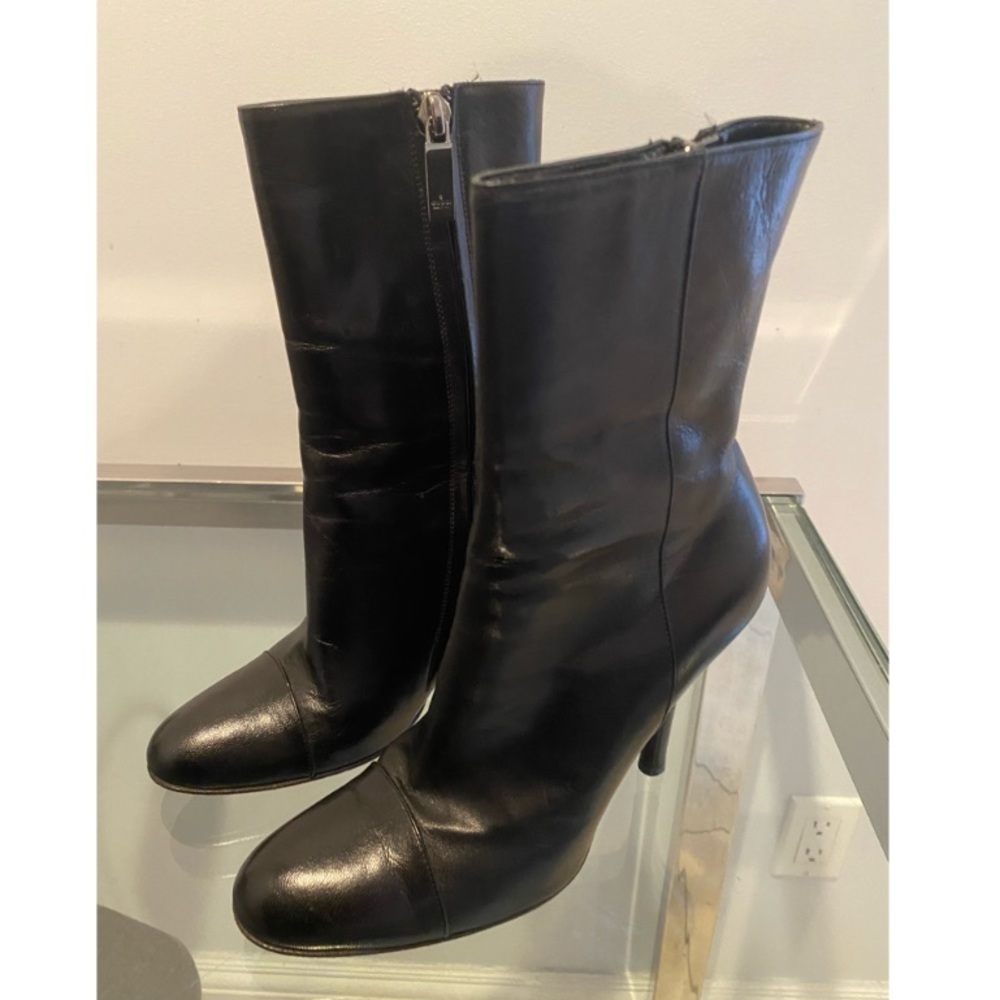 GUCCI great condition boots size 6